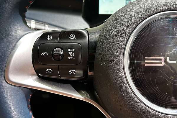 2023 BYD ATTO 3 Extended