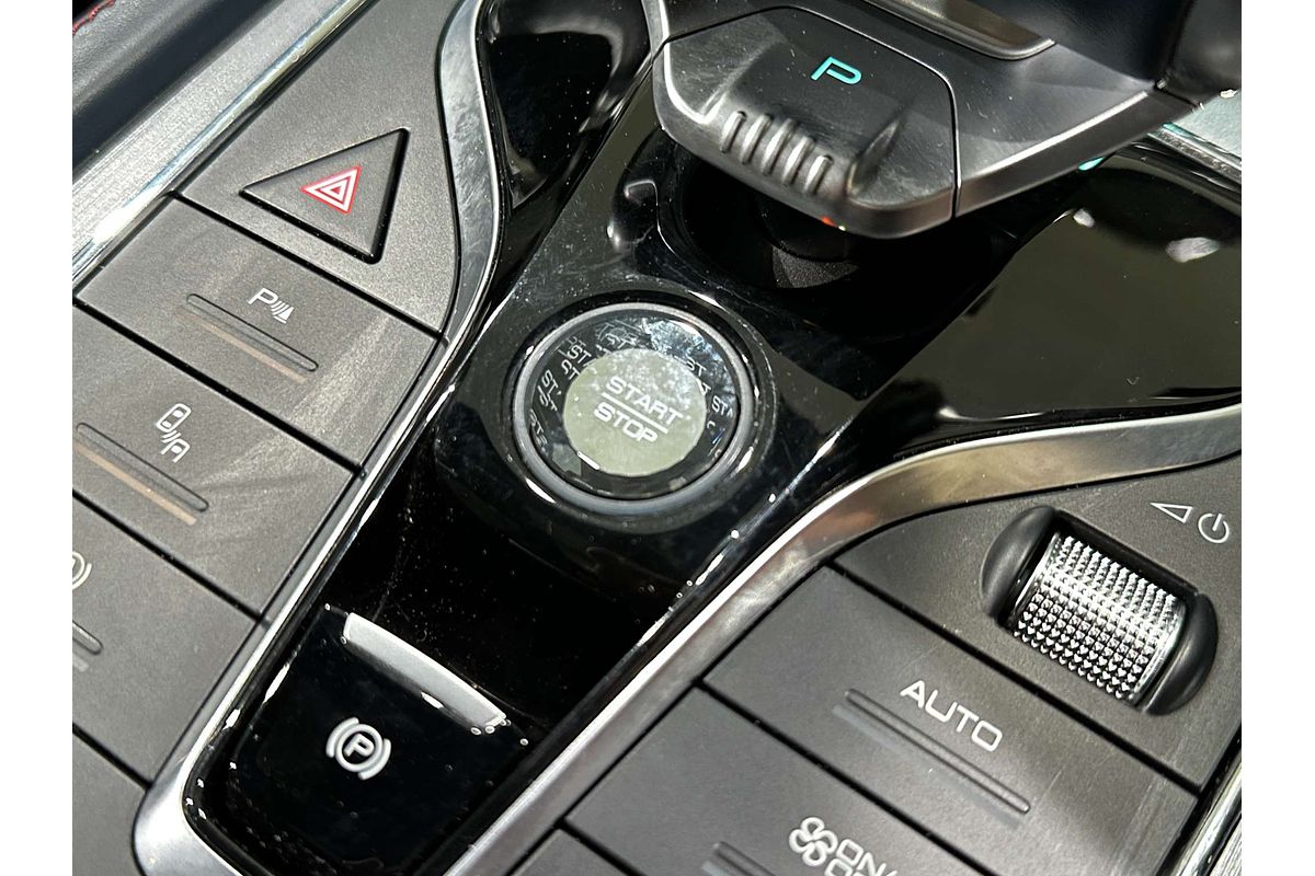 2023 BYD ATTO 3 Extended