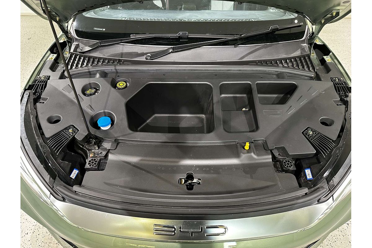 2023 BYD ATTO 3 Extended