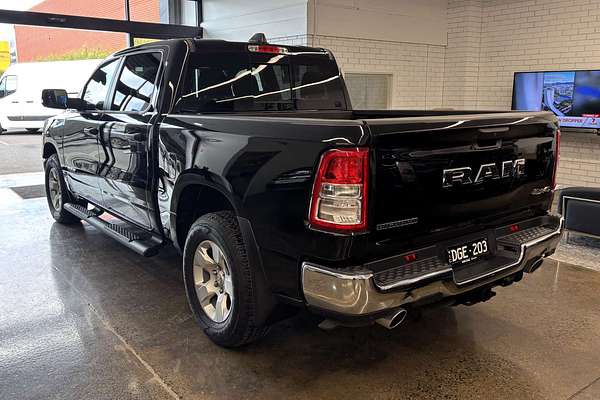 2024 RAM 1500 Big Horn DT 4X4 SWB