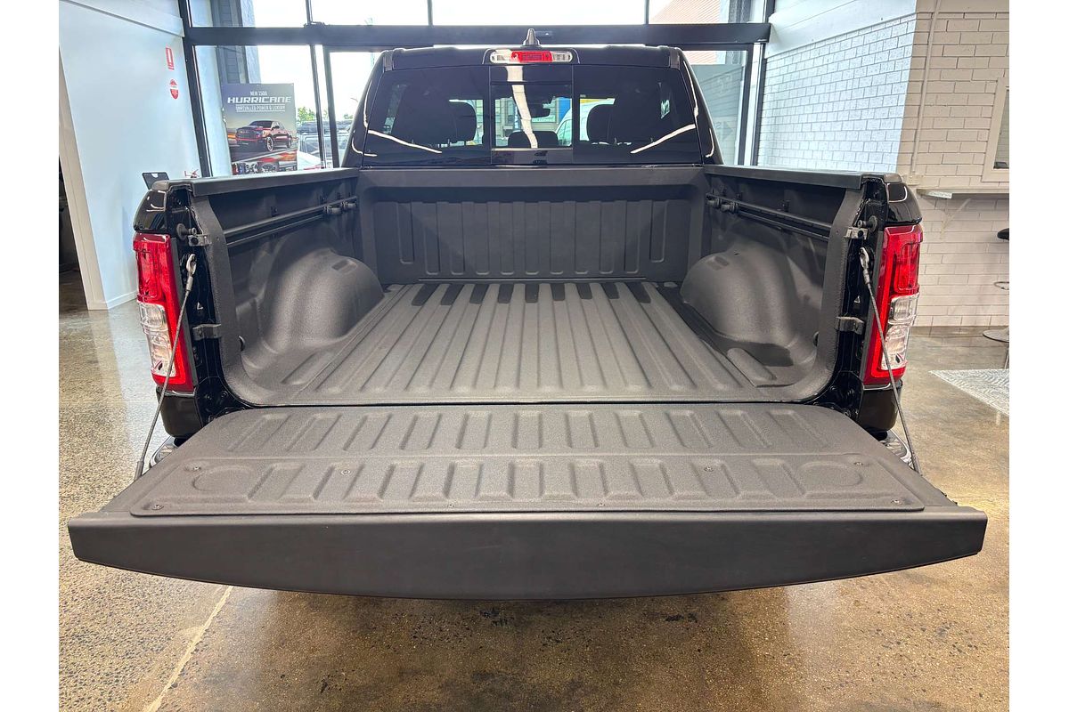 2024 RAM 1500 Big Horn DT 4X4 SWB
