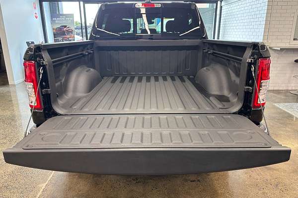 2024 RAM 1500 Big Horn DT 4X4 SWB