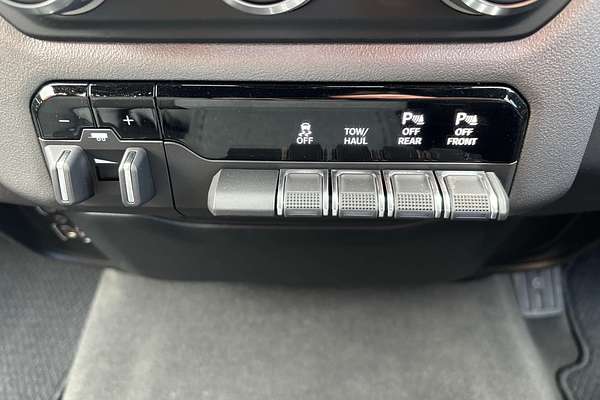 2024 RAM 1500 Big Horn DT 4X4 SWB