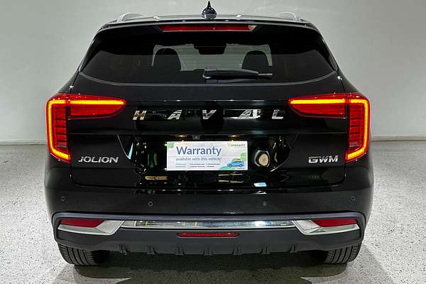 2023 GWM Haval Jolion Ultra A01
