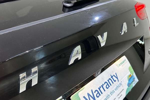 2023 GWM Haval Jolion Ultra A01