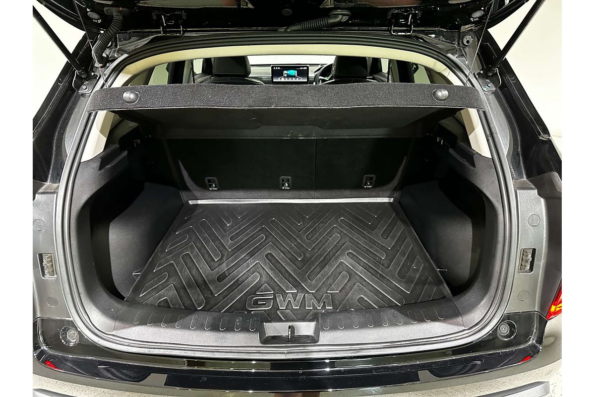2023 GWM Haval Jolion Ultra A01