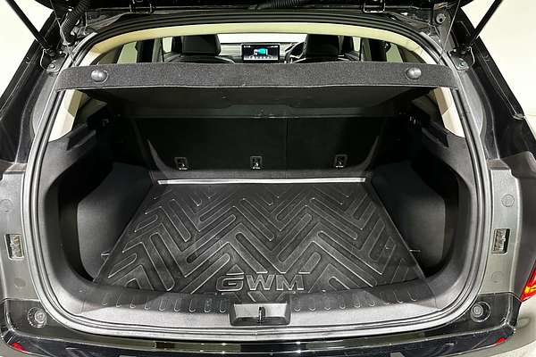 2023 GWM Haval Jolion Ultra A01