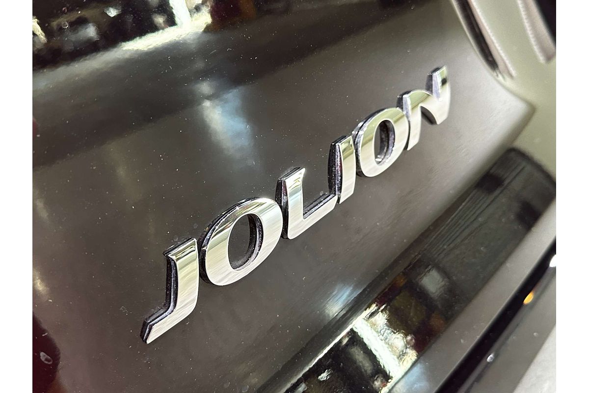 2023 GWM Haval Jolion Ultra A01