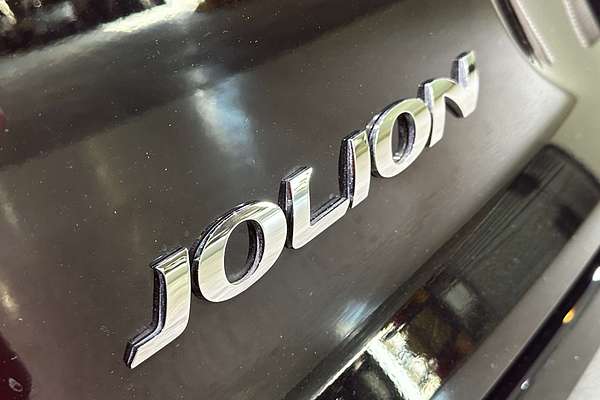 2023 GWM Haval Jolion Ultra A01