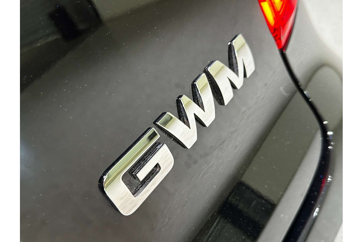 2023 GWM Haval Jolion Ultra A01