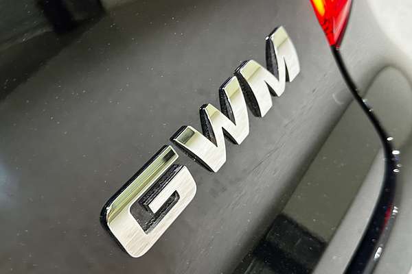 2023 GWM Haval Jolion Ultra A01