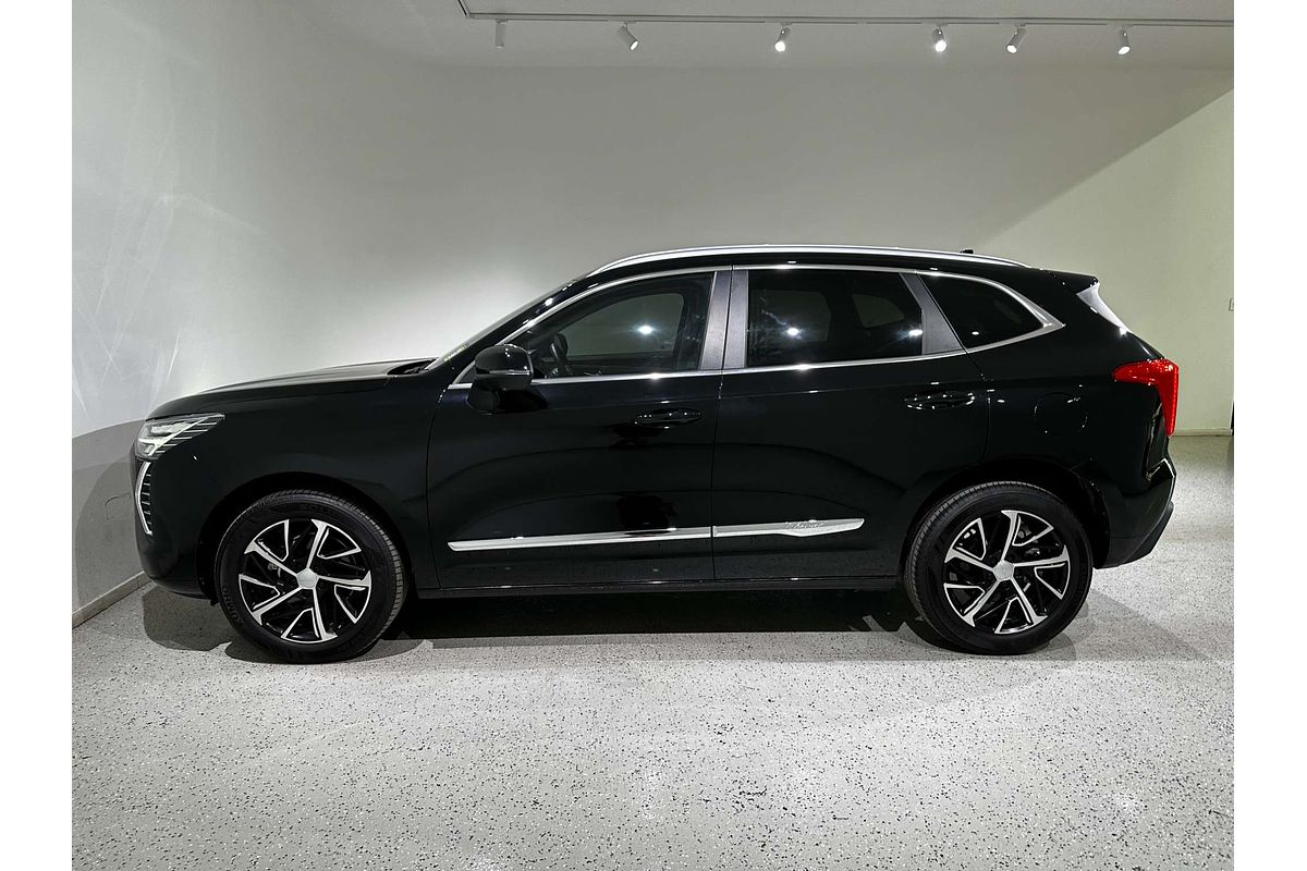 2023 GWM Haval Jolion Ultra A01