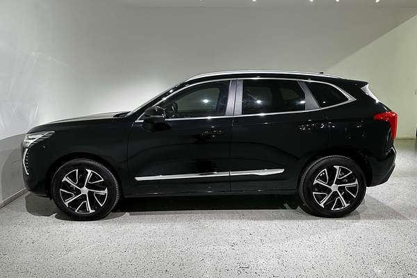 2023 GWM Haval Jolion Ultra A01