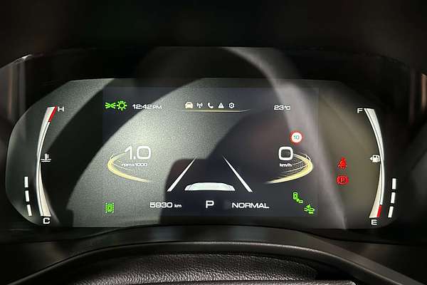 2023 GWM Haval Jolion Ultra A01
