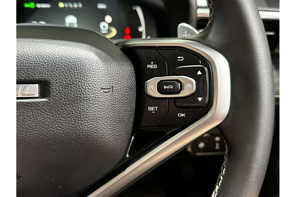 2023 GWM Haval Jolion Ultra A01