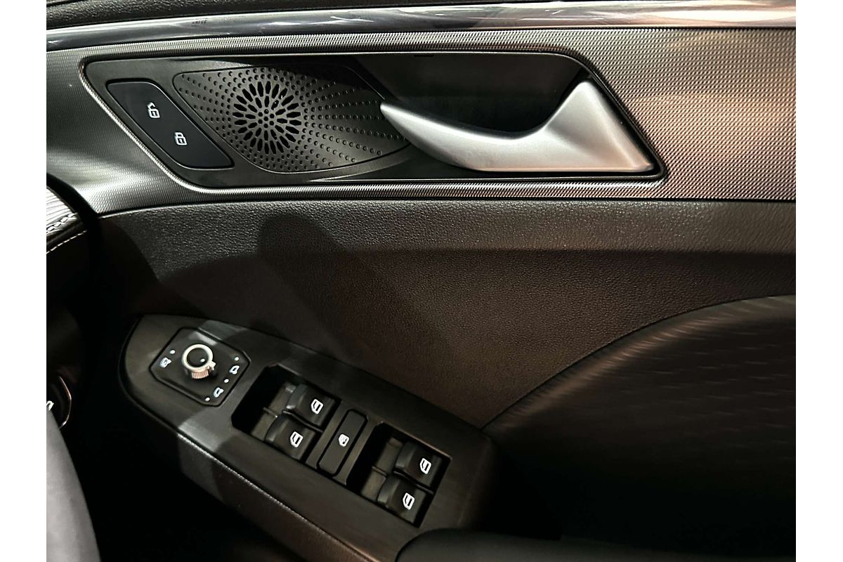 2023 GWM Haval Jolion Ultra A01