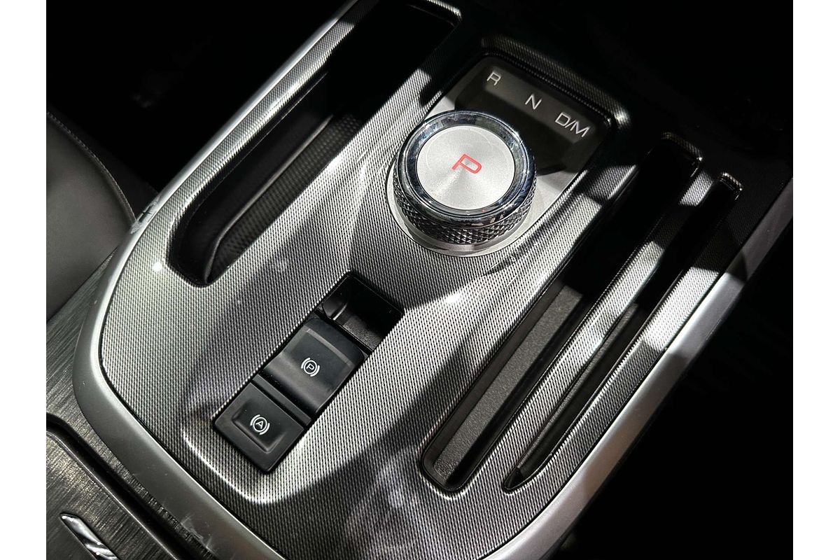 2023 GWM Haval Jolion Ultra A01