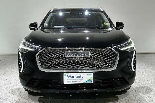 2023 GWM Haval Jolion Ultra A01