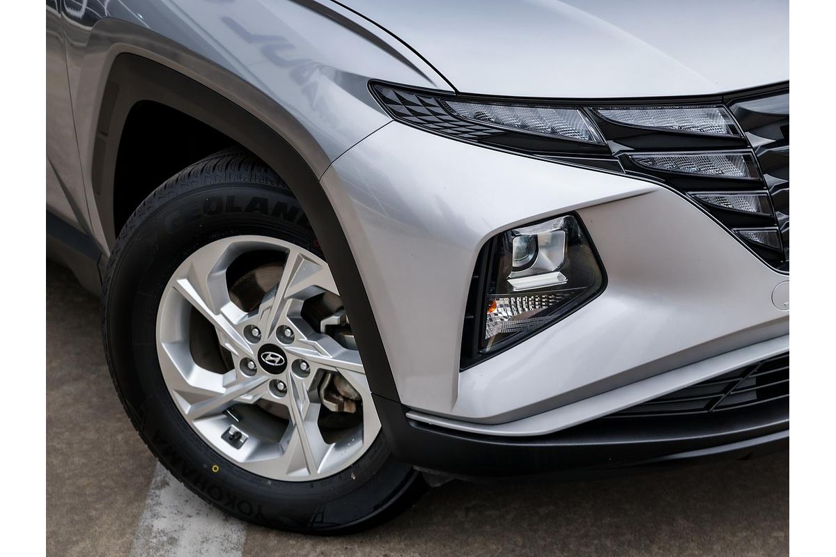 2023 Hyundai Tucson NX4.V2