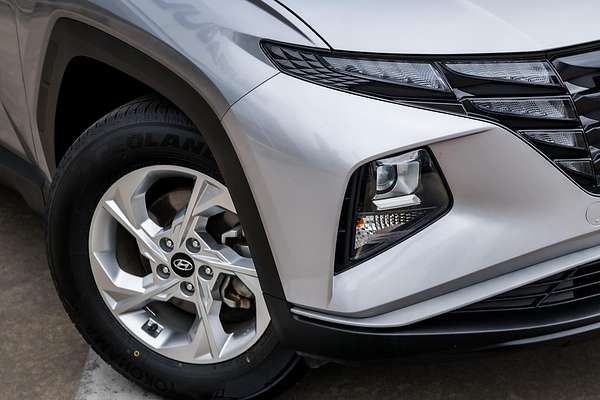 2023 Hyundai Tucson NX4.V2