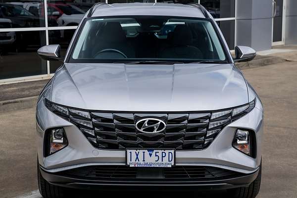 2023 Hyundai Tucson NX4.V2