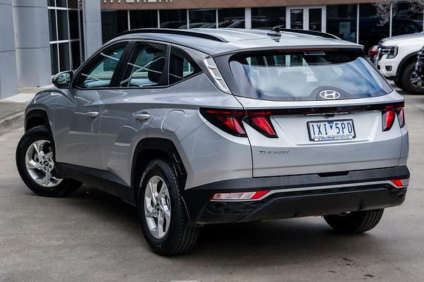 2023 Hyundai Tucson NX4.V2
