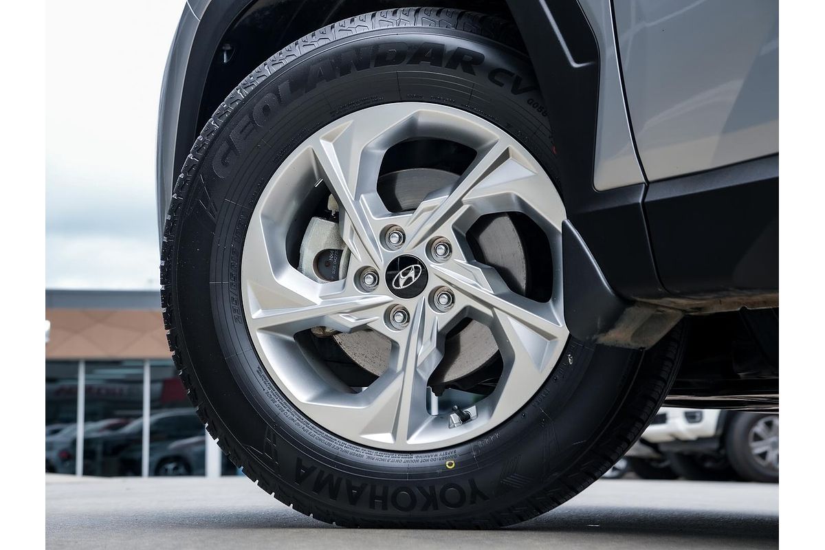 2023 Hyundai Tucson NX4.V2