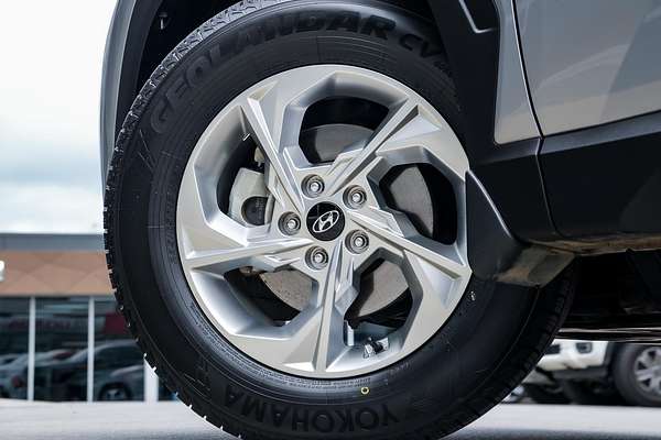 2023 Hyundai Tucson NX4.V2