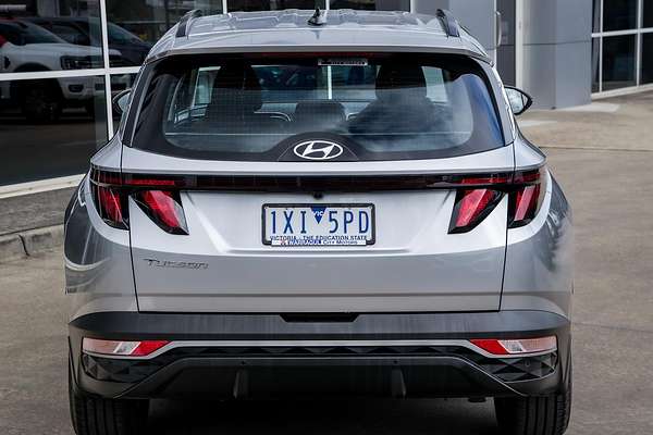 2023 Hyundai Tucson NX4.V2