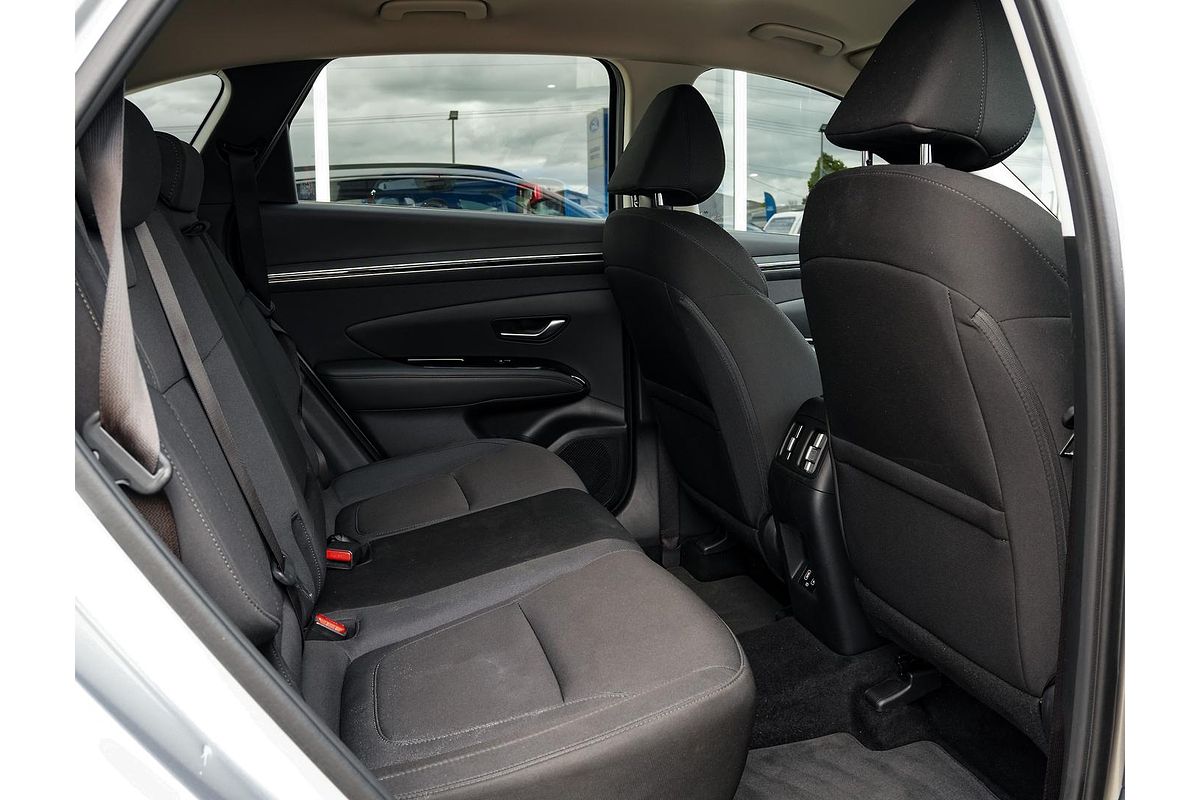 2023 Hyundai Tucson NX4.V2