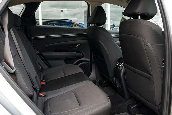 2023 Hyundai Tucson NX4.V2