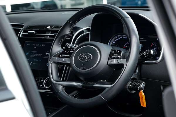 2023 Hyundai Tucson NX4.V2
