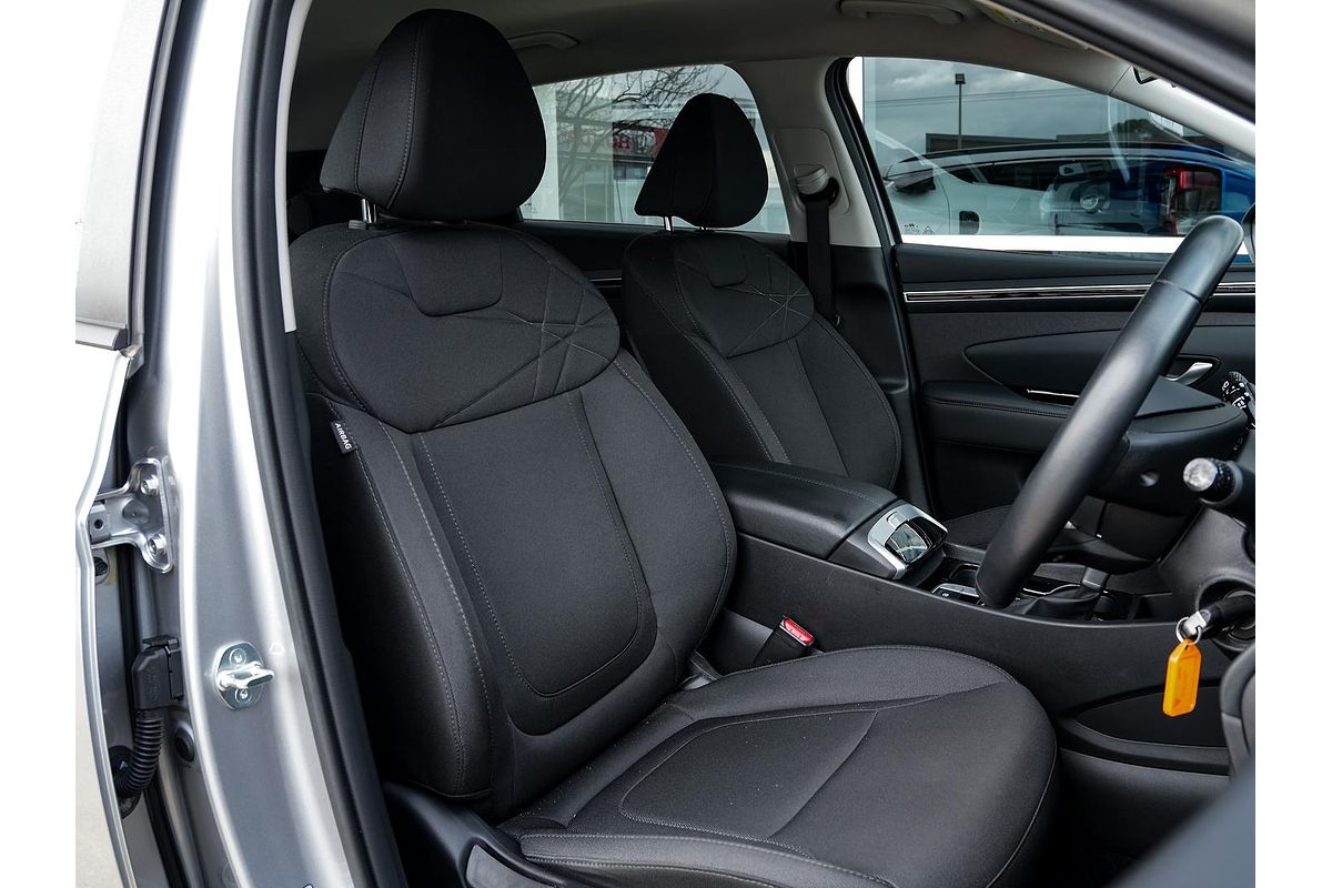 2023 Hyundai Tucson NX4.V2