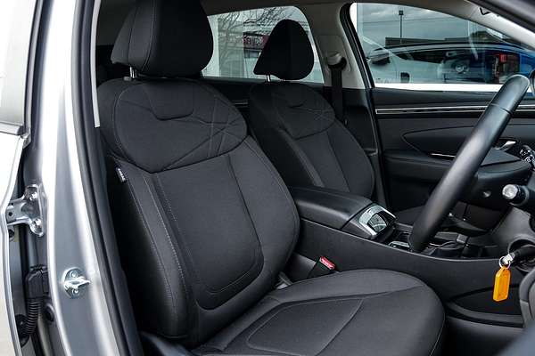 2023 Hyundai Tucson NX4.V2