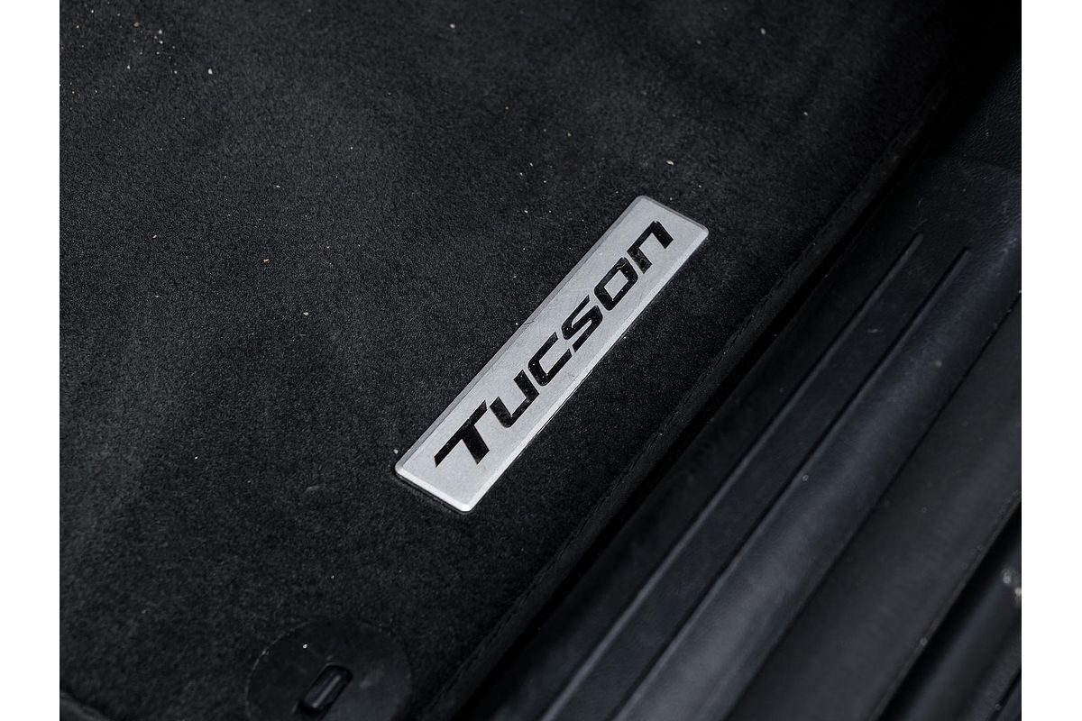 2023 Hyundai Tucson NX4.V2