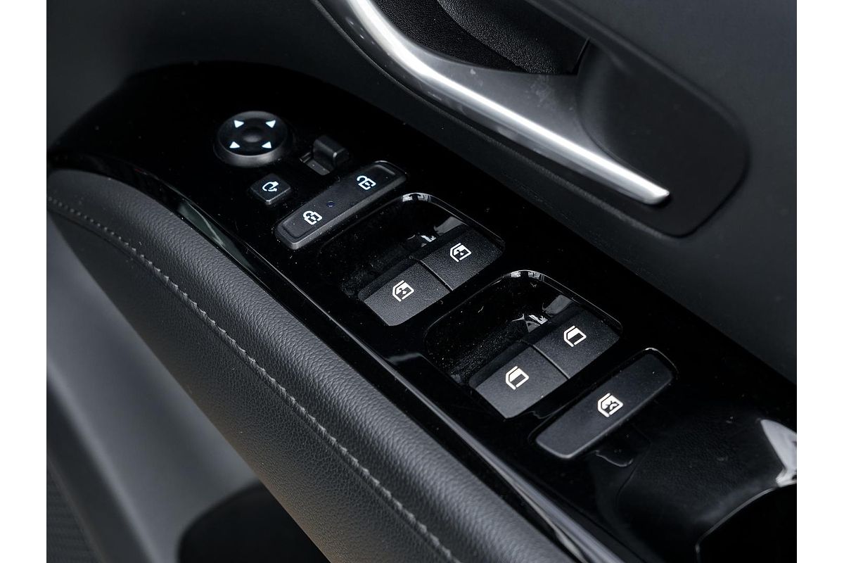 2023 Hyundai Tucson NX4.V2