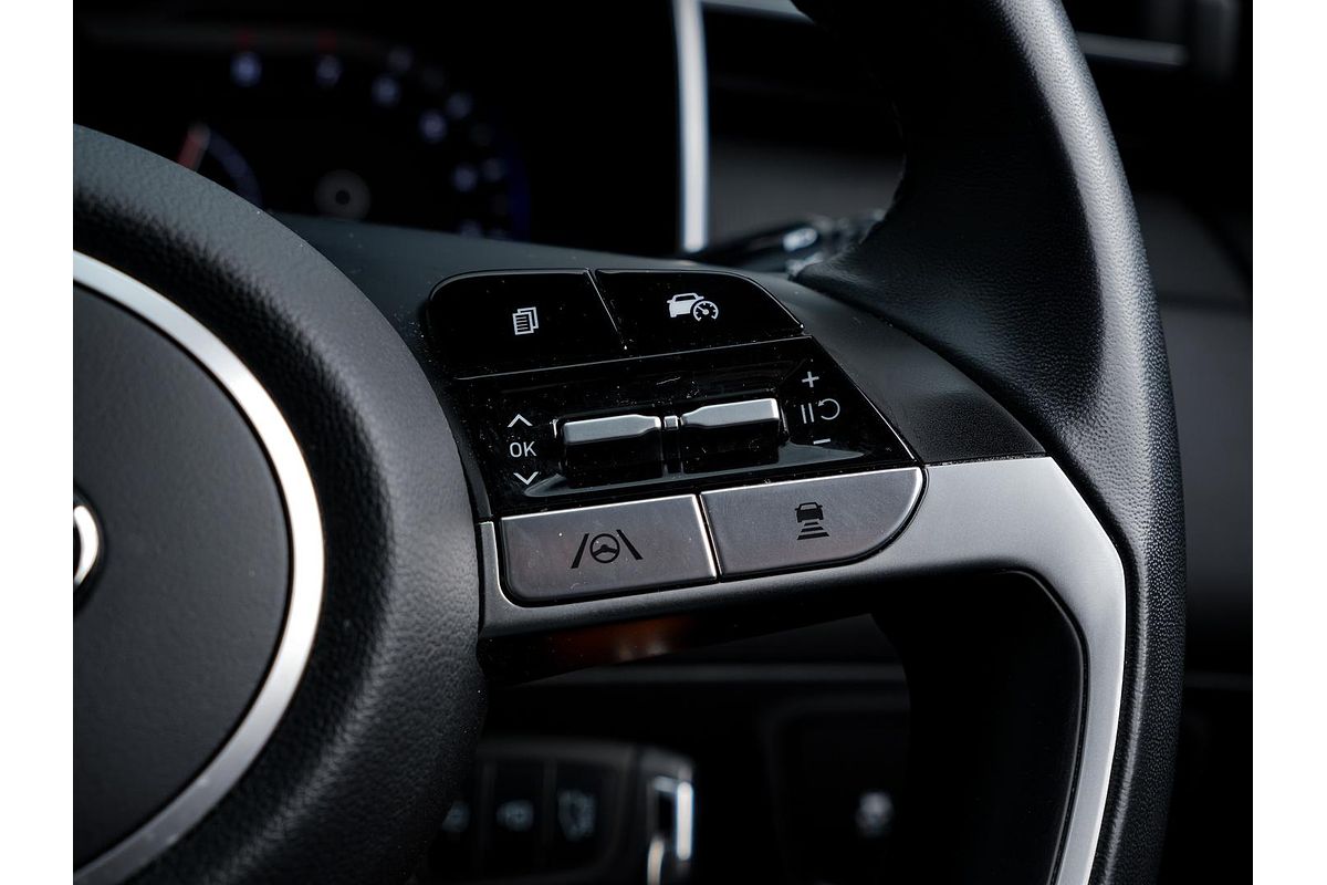 2023 Hyundai Tucson NX4.V2