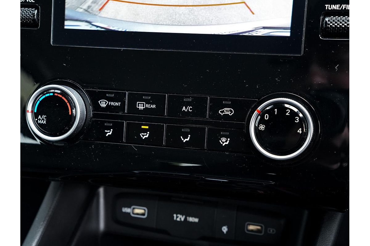 2023 Hyundai Tucson NX4.V2