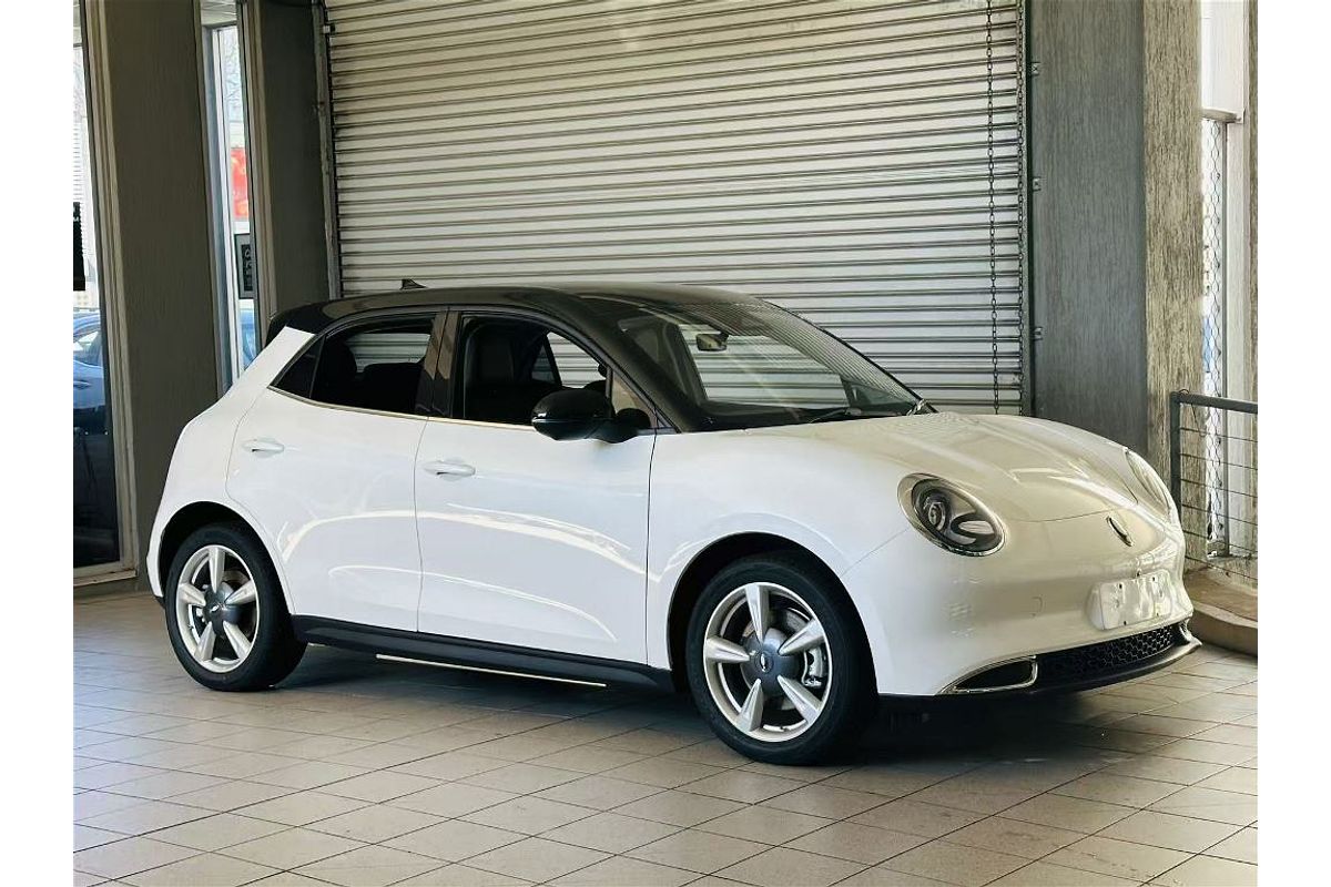 ORA 58 LUX EV 4X2