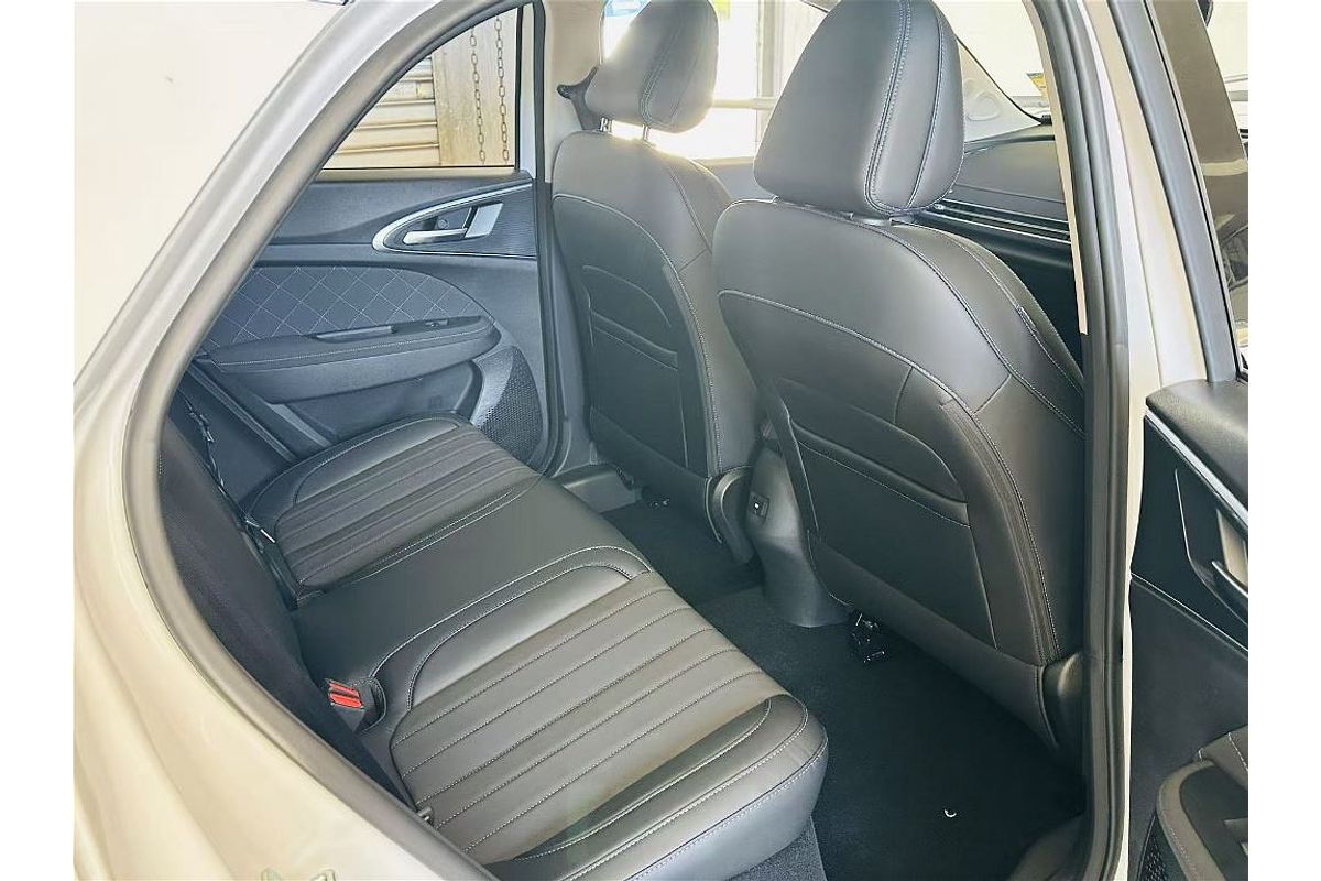 ORA 58 LUX EV 4X2