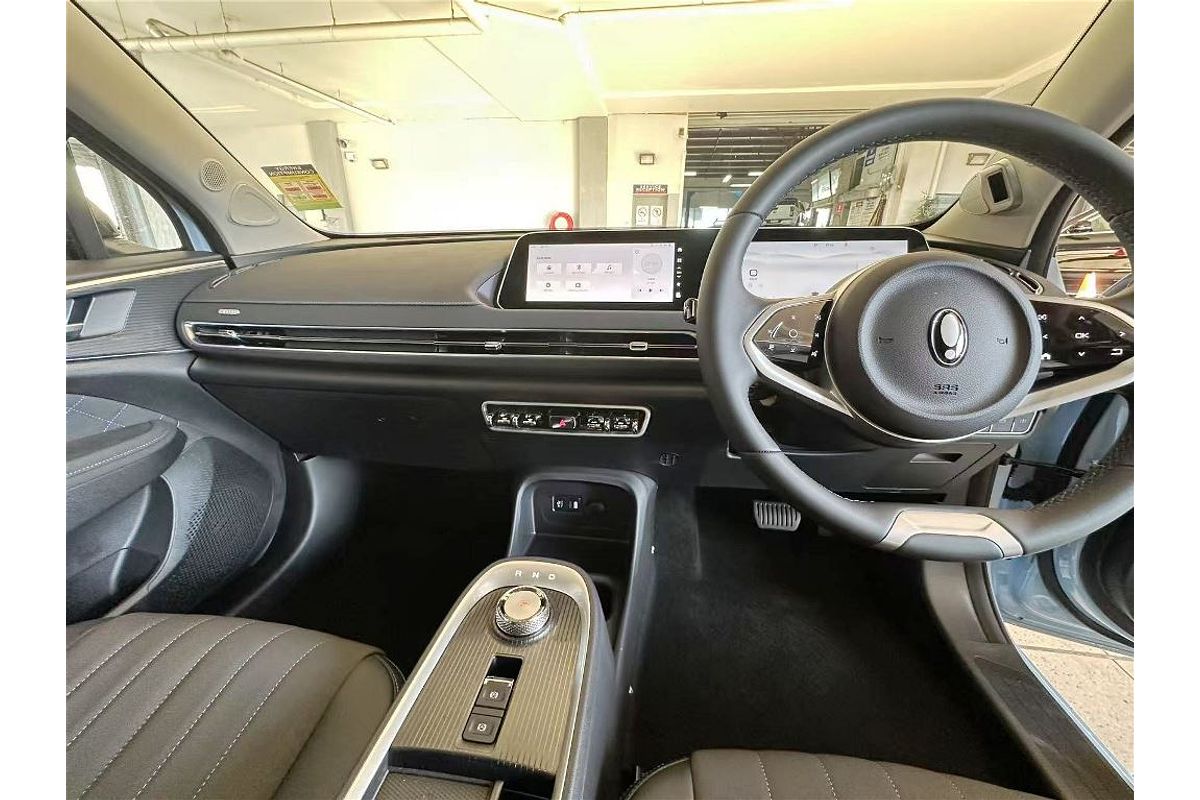 ORA 58 LUX EV 4X2