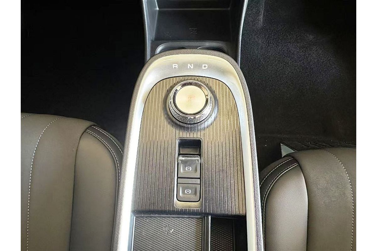 ORA 58 LUX EV 4X2