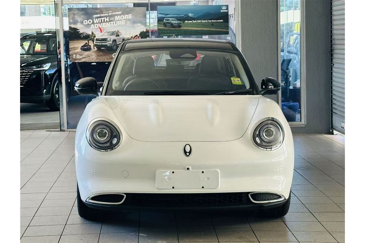 ORA 58 LUX EV 4X2