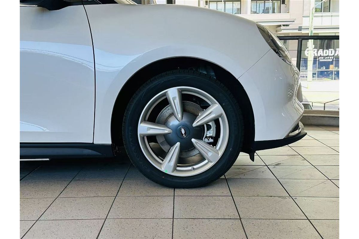 ORA 58 LUX EV 4X2