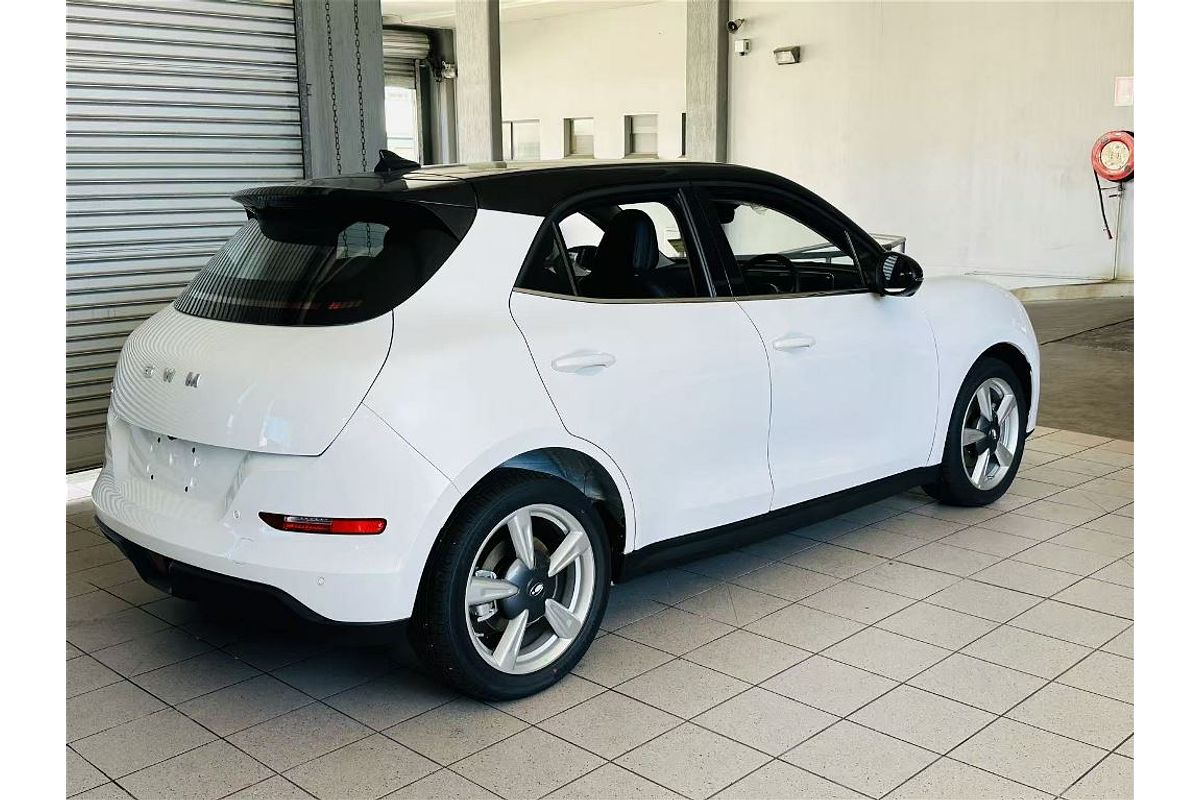 ORA 58 LUX EV 4X2