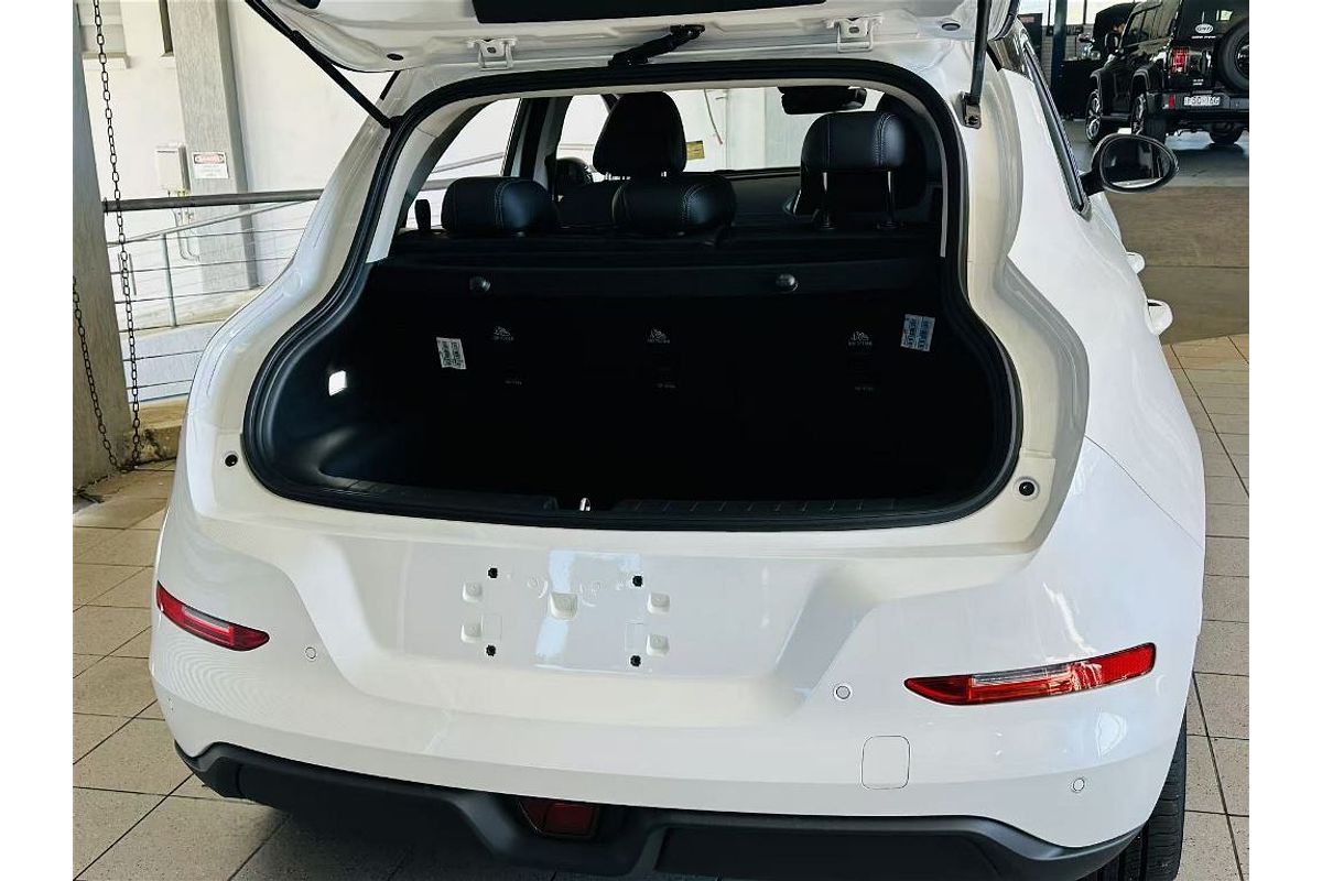 ORA 58 LUX EV 4X2