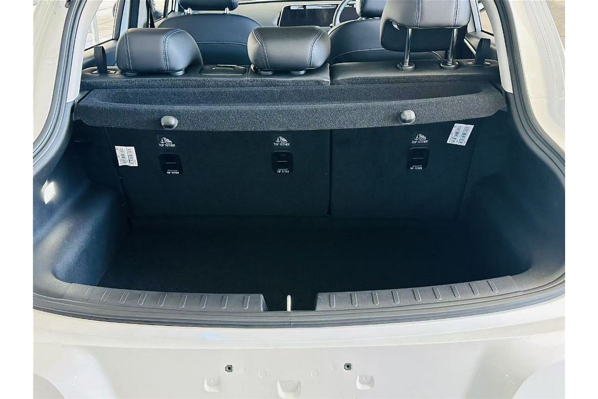 ORA 58 LUX EV 4X2
