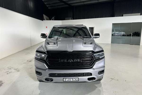 2021 RAM 1500 Limited DT 4X4 SWB