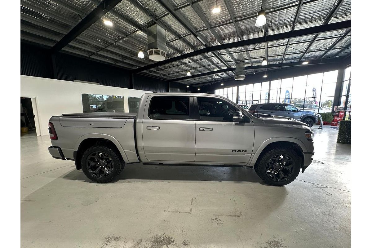 2021 RAM 1500 Limited DT 4X4 SWB