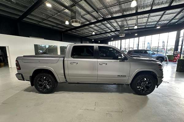 2021 RAM 1500 Limited DT 4X4 SWB
